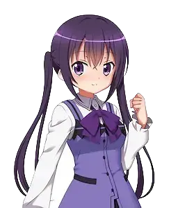 天々座 理世