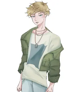 Zach
