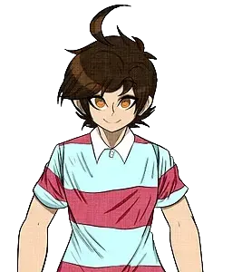 约翰先生