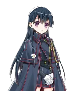 白藤 紗凪
