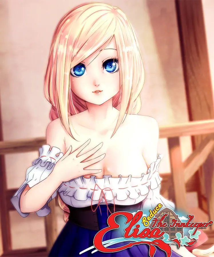 Elisa: Seduce the Innkeeper