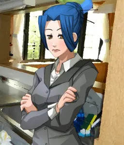 铃木夫人