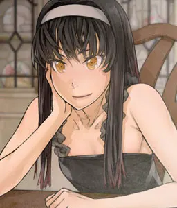 剧透角色