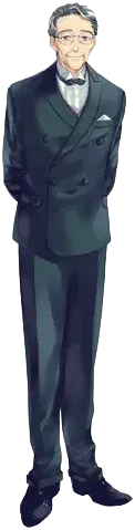 溝口 豊治