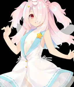 メルヴィ