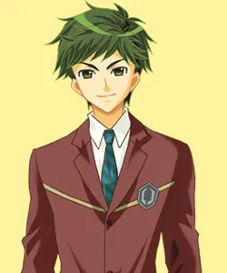 藤城嘉樹