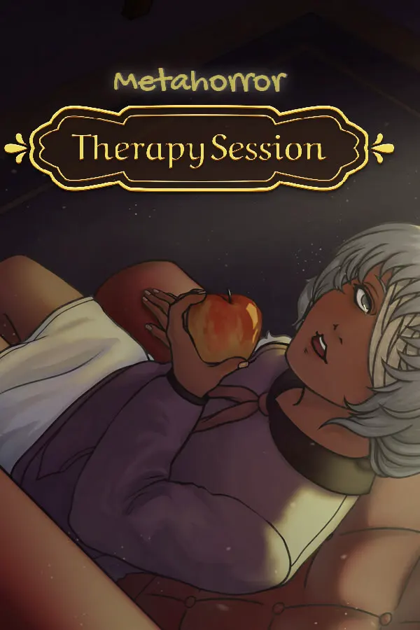 Metahorror Therapy Session