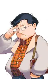 金田 酒太郎