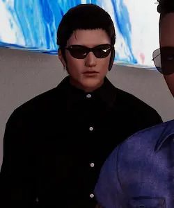Bodyguard