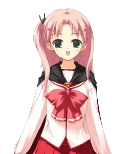 朝雾麻亚子