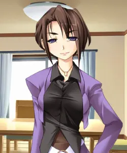 剧透角色