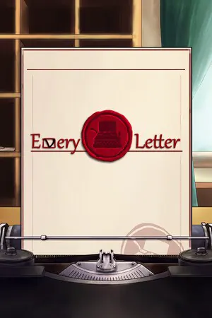 Every Letter