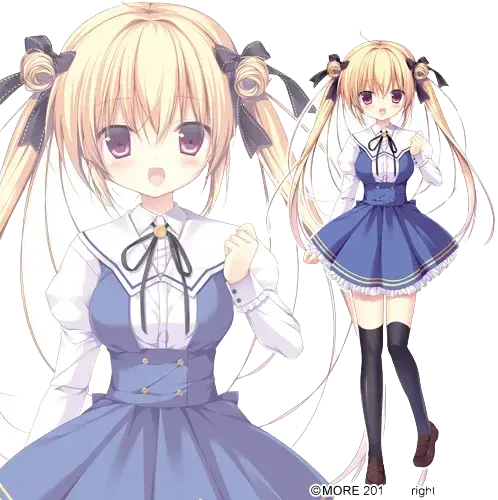 光