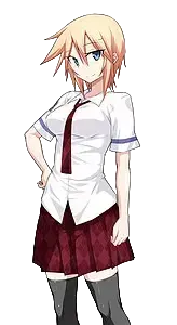 二重八重