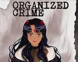 Organized Crime