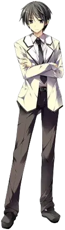 八坂 直樹