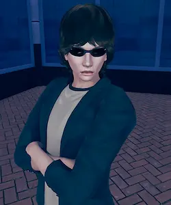 暴徒