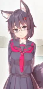 娜娜狐