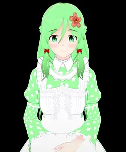 米兰达