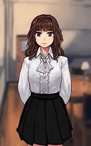 莉娜