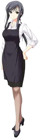 柊木綾子