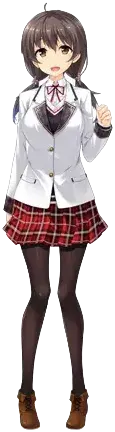 剧透角色