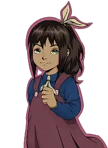 莉娜
