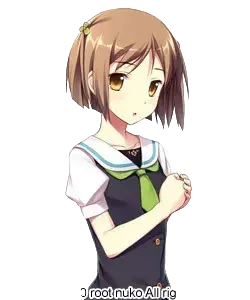 梶浦 羽衣