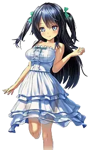 由里香