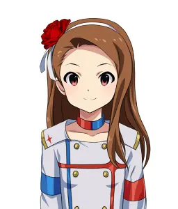 水瀬 伊織