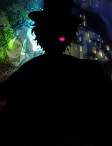 破灭的魔女