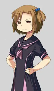 木辛 アスミ