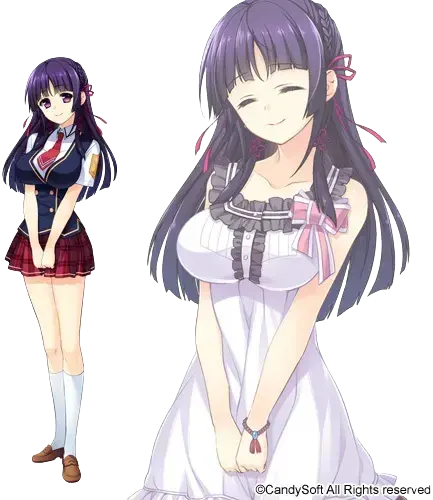 大女之门龙院澄香