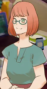 主人公
