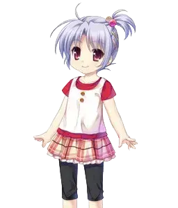 楠井 梨未