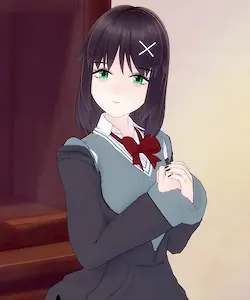 Hokama Rina