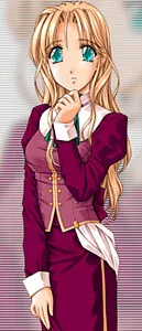 アヤソフィア・イル=クロスマチス