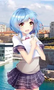 艾丽卡