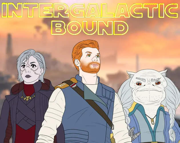 Intergalactic Bound