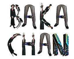 Baka Chan