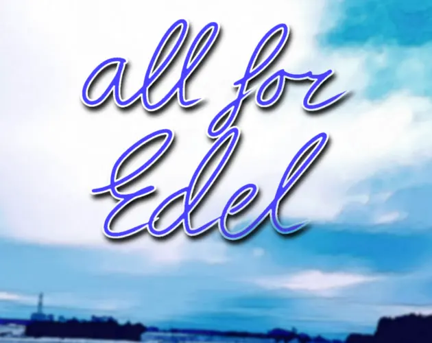 all for Edel