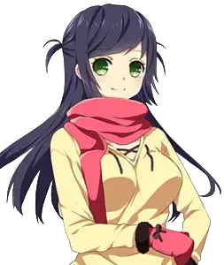 Itsumi