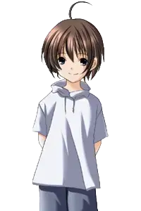 里中 翔
