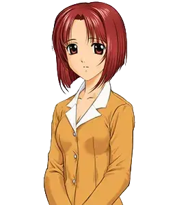 沓挂里美