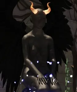 Apparition