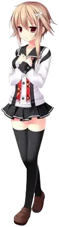 神岛枫