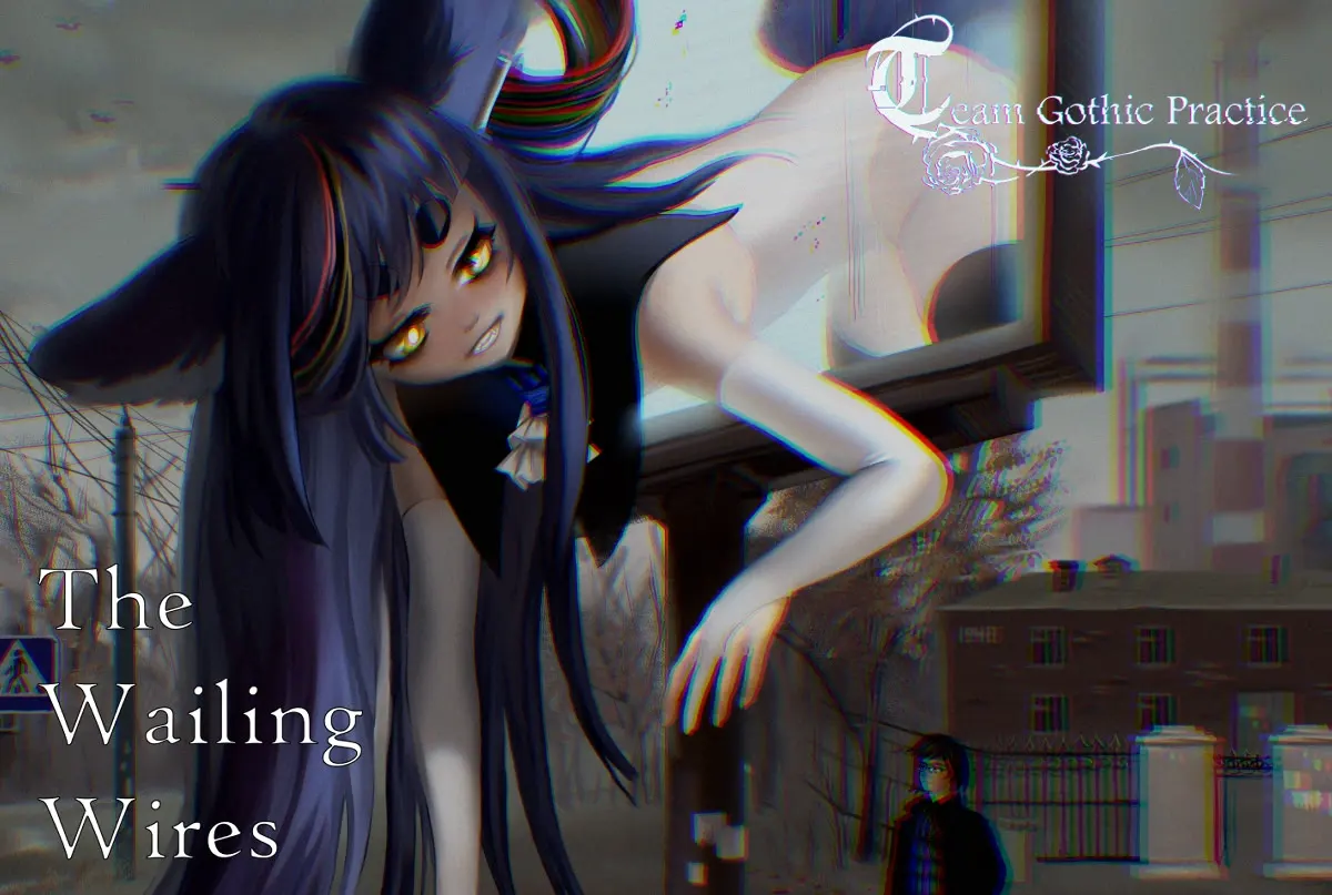 The Wailing Wires