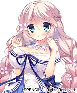 普妮娜·玛尔娜·费尔克尔