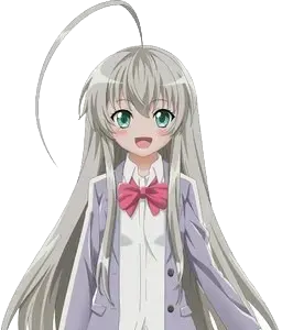 奈亚子