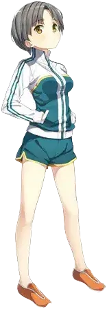 凉原响